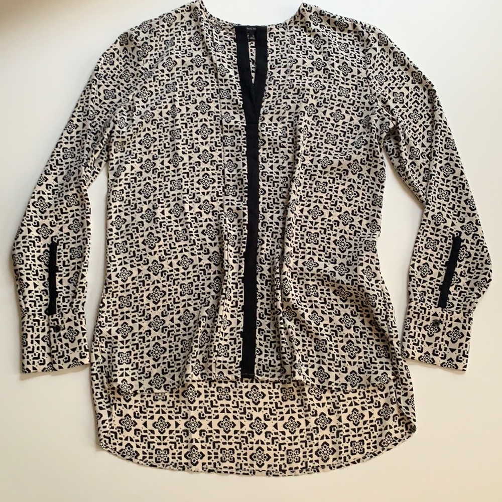 Banana Republic Blouse